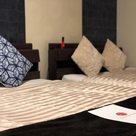 Guest House One More Heart At Fushimi Inari 4 교토 외부 사진