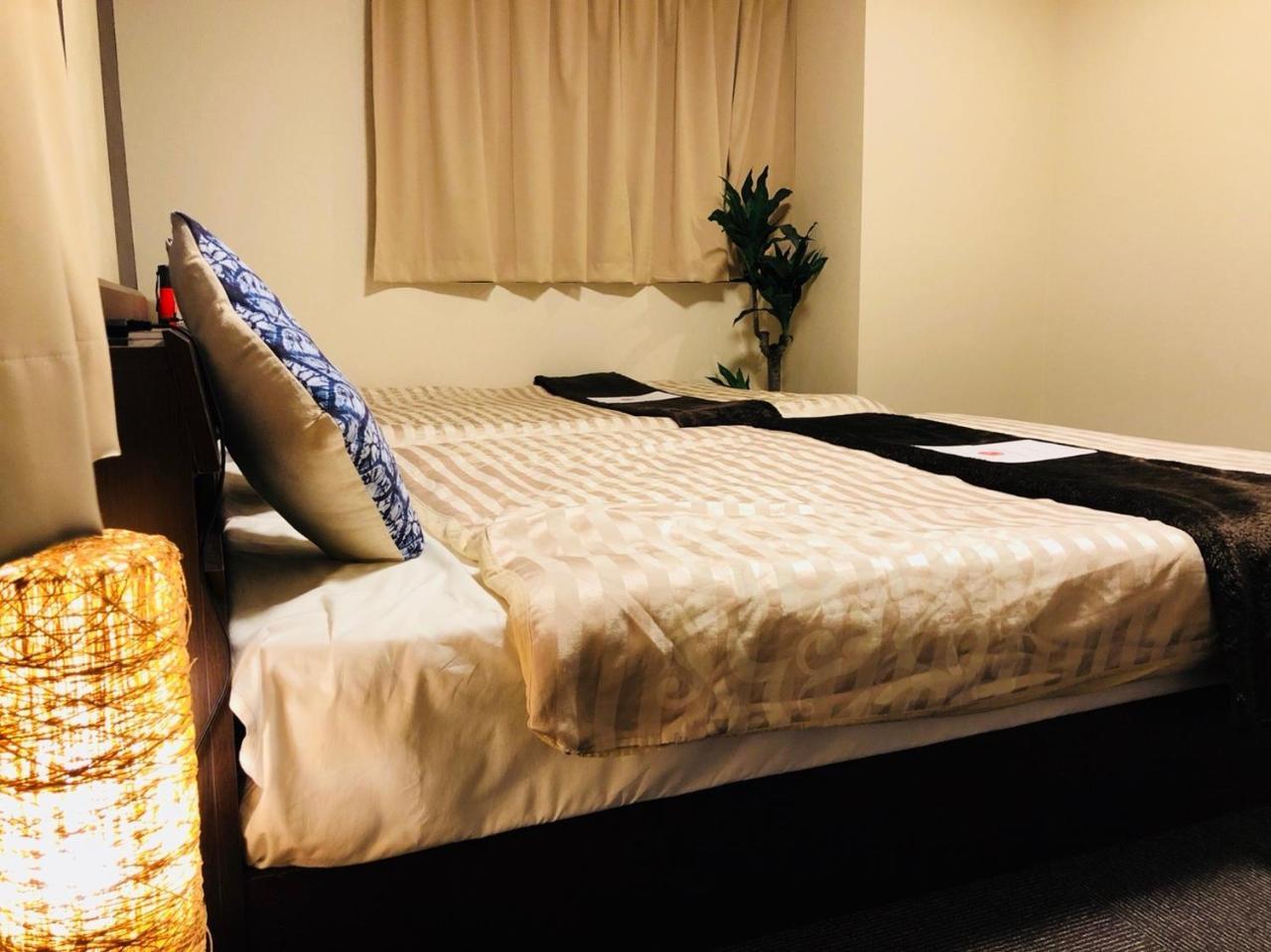 Guest House One More Heart At Fushimi Inari 4 교토 외부 사진