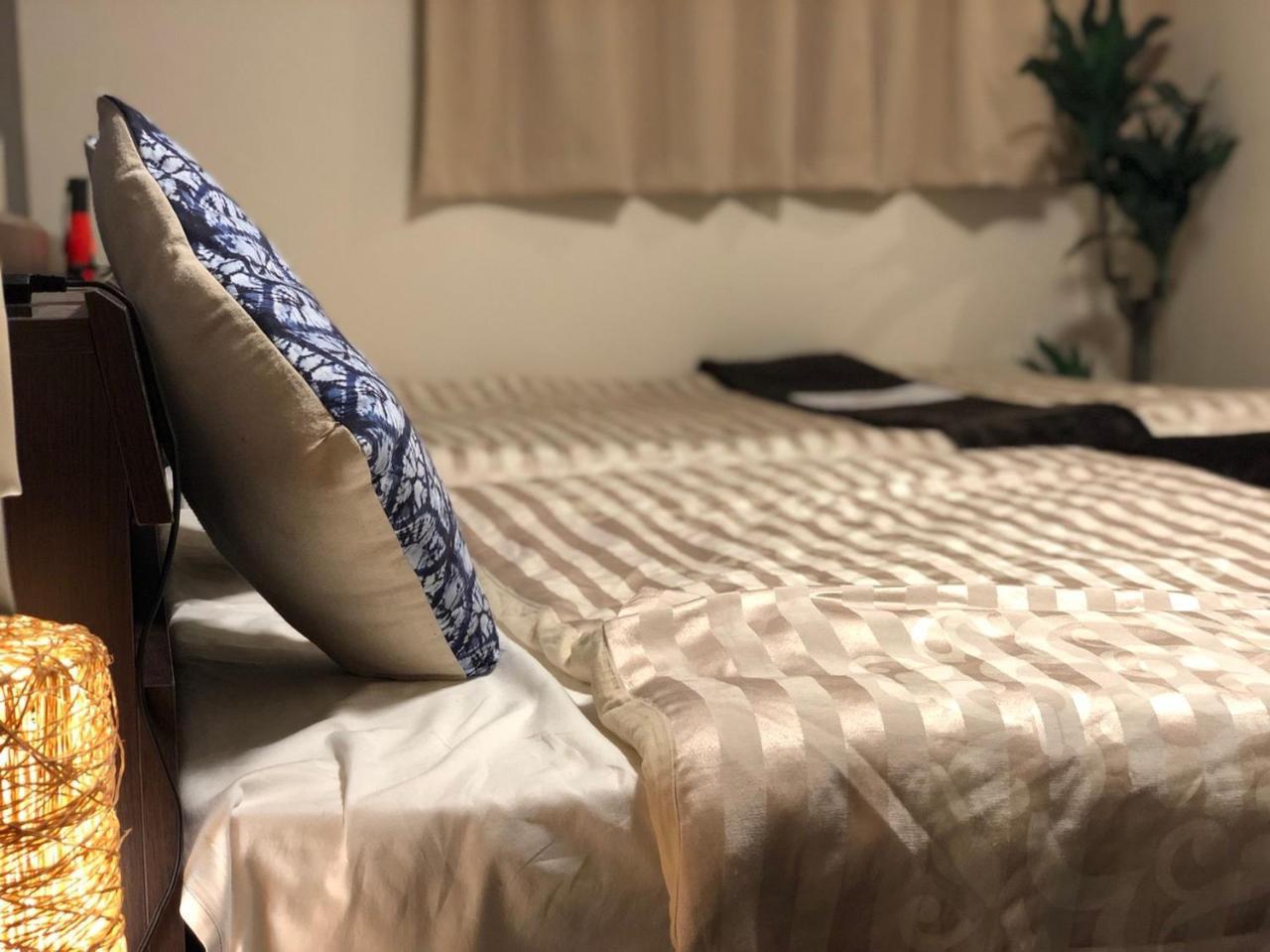 Guest House One More Heart At Fushimi Inari 4 교토 외부 사진