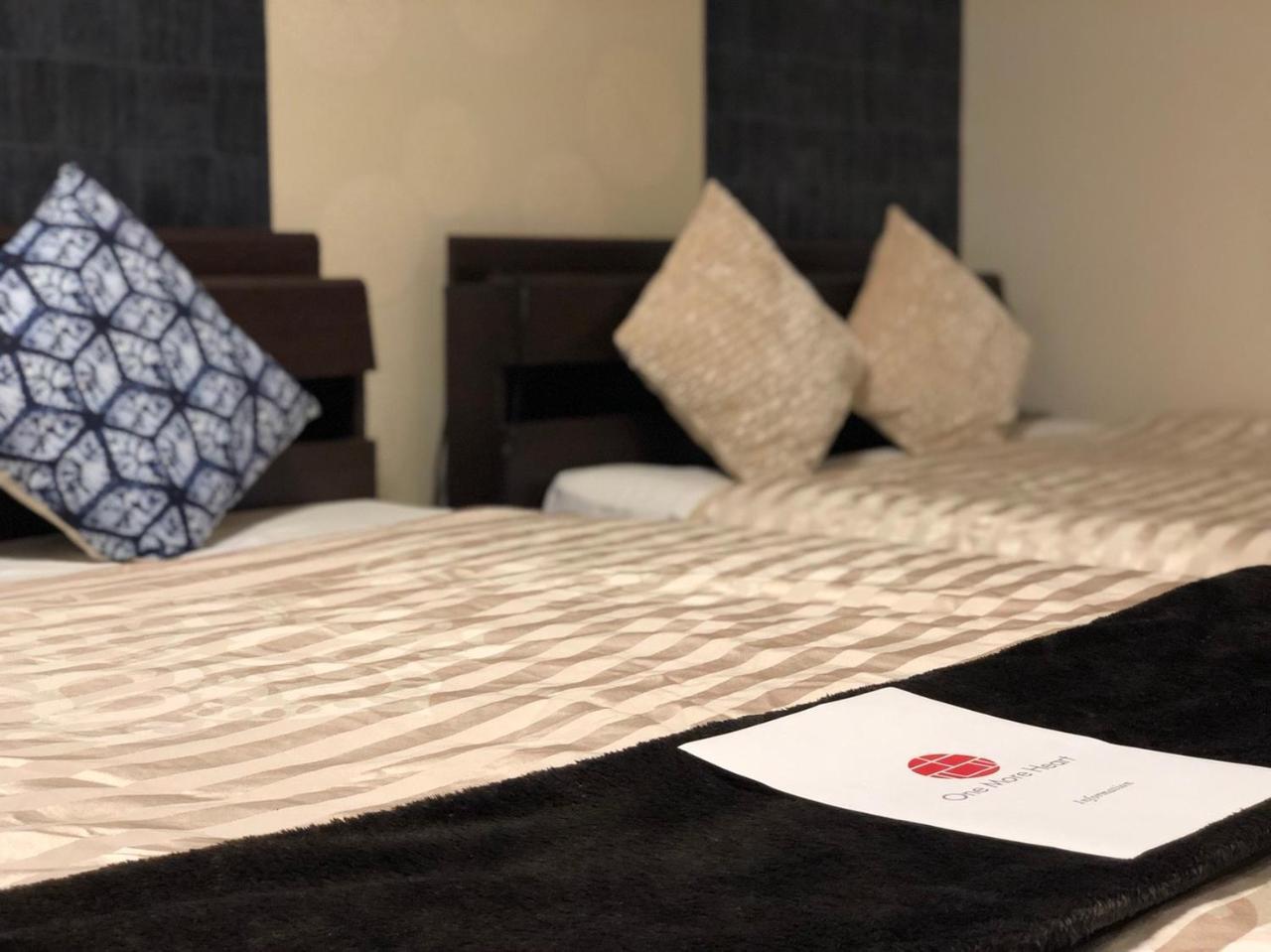Guest House One More Heart At Fushimi Inari 4 교토 외부 사진